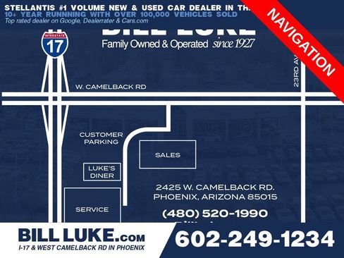 Used 2023 Nissan Titan PRO-4X w/ Off Road Protection Package image 3