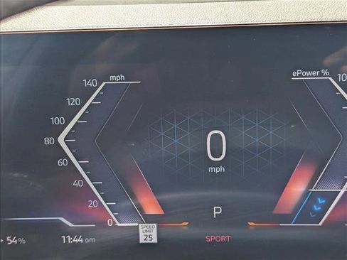 Certified 2023 BMW i4 eDrive35 w/ Premium Package RWD image 11