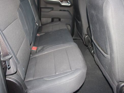 Used 2024 GMC Sierra 1500 Elevation image 29