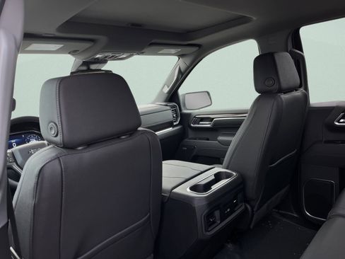 New 2026 Chevrolet Silverado 1500 RST w/ Redline Edition image 10