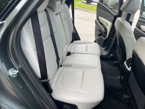 Used 2022 Hyundai Tucson Limited FWD image 33