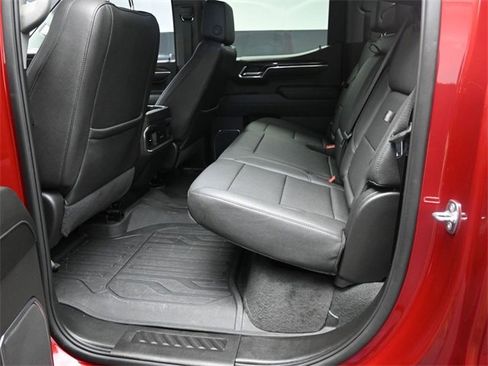 Used 2024 GMC Sierra 1500 Elevation w/ Elevation Premium Package image 20