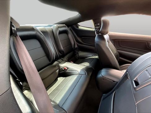 Used 2020 Ford Mustang GT Premium w/ GT Performance Package RWD image 19