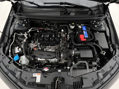 Used 2024 Honda Accord EX image 24