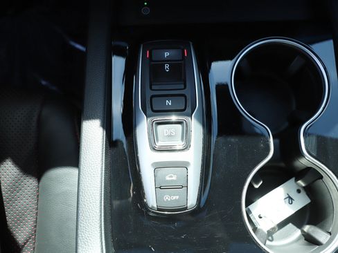 Used 2024 Honda Ridgeline Black Edition image 22