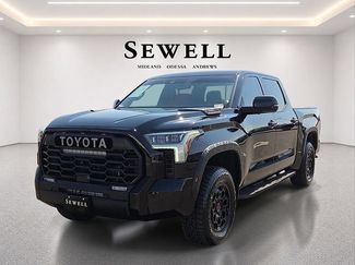 Used 2025 Toyota Tundra TRD Pro AWD/4WD video 1