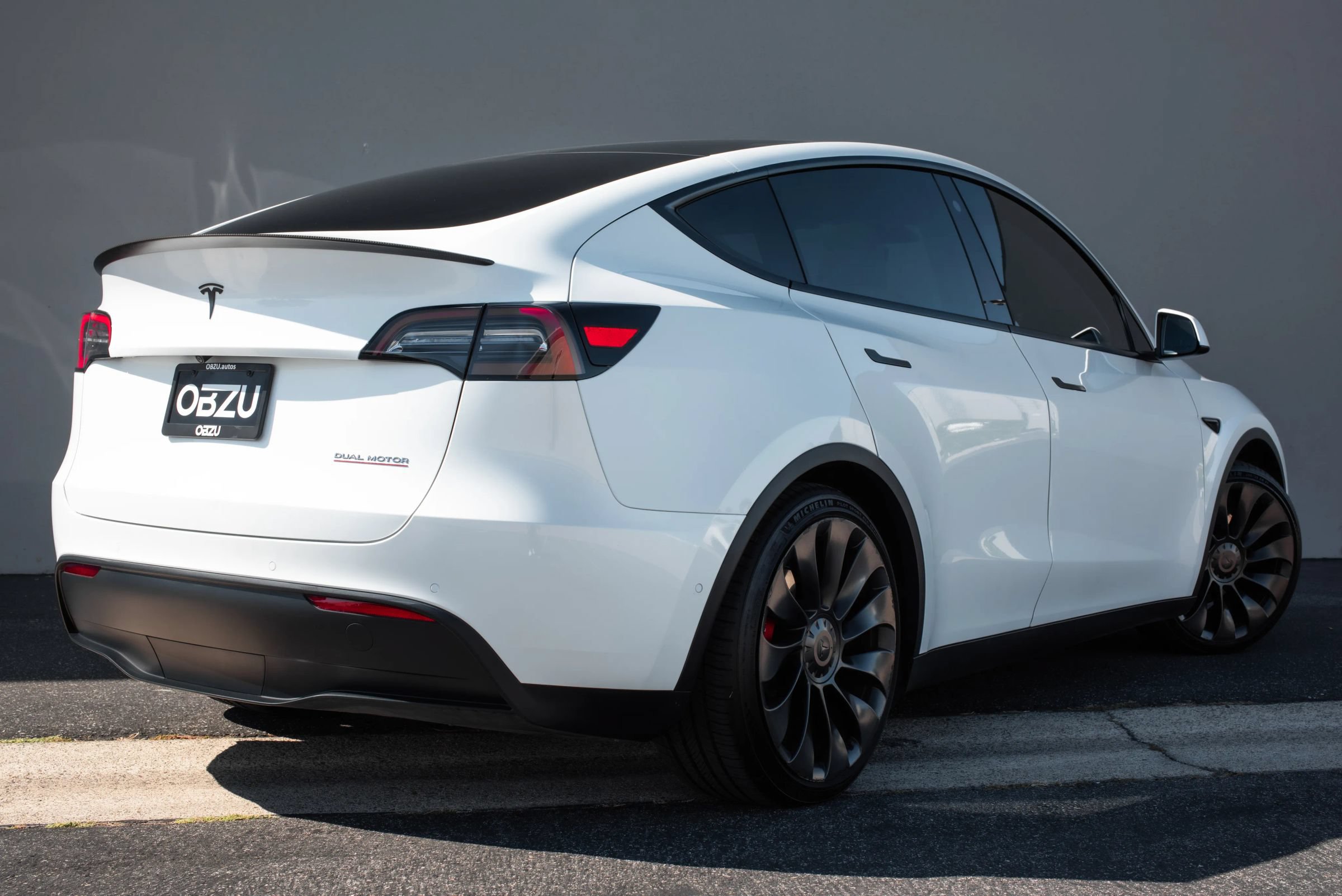 Used 2022 Tesla Model Y Performance AWD/4WD image 22