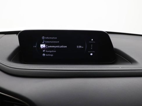 Used 2025 MAZDA CX-30 AWD 2.5 S w/ Preferred Package image 21