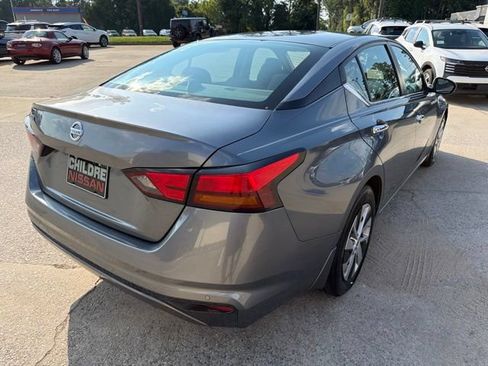 Used 2021 Nissan Altima 2.5 S w/ Driver Assist Package FWD image 6