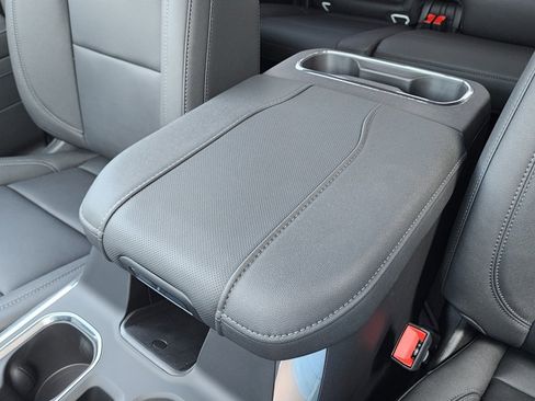 New 2026 GMC Sierra 1500 SLT w/ SLT Premium Plus Package image 30