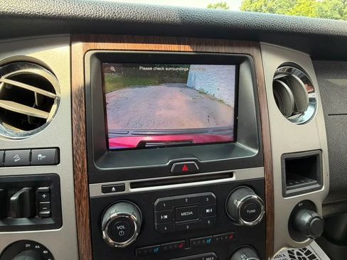 Used 2015 Ford Expedition King Ranch AWD/4WD image 12