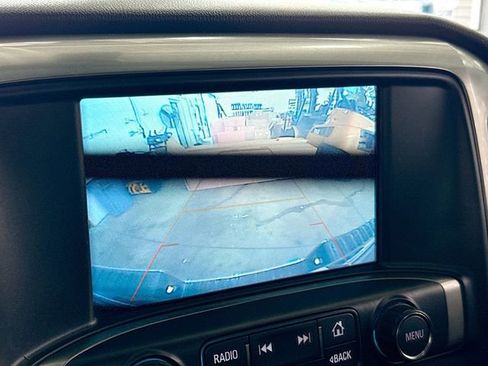 Used 2019 Chevrolet Silverado 1500 LT AWD/4WD image 14