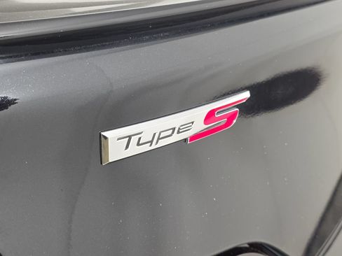Used 2025 Acura Integra Type S FWD image 12