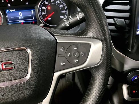 Used 2023 GMC Acadia SLE w/ Driver Convenience Package image 22