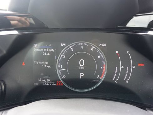 Used 2025 Lexus NX 250 FWD w/ Cold Area Package image 7