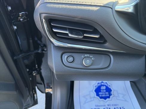 New 2026 Buick Envista Preferred w/ Convenience I Package image 19