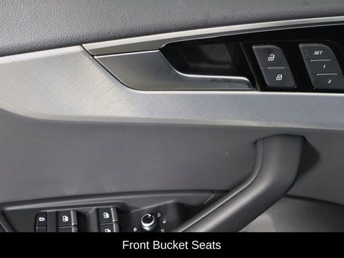 Used 2025 Audi A5 2.0T Premium Plus image 19