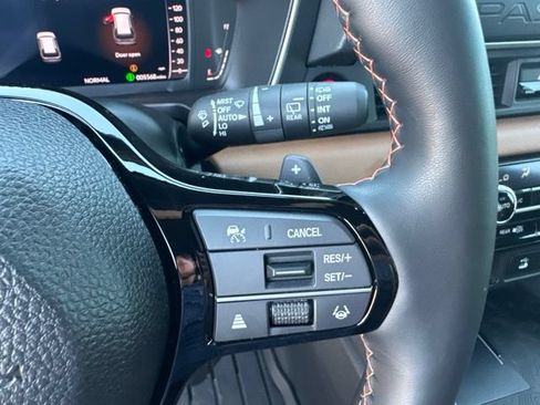Used 2026 Honda Passport TrailSport Elite image 27