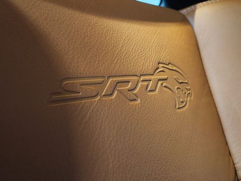 Used 2019 Dodge Challenger SRT Hellcat Redeye image 29