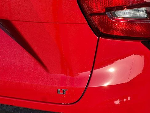 New 2026 Chevrolet Trax LT w/ Driver Confidence Package FWD image 21