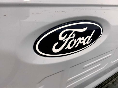 New 2025 Ford F150 Lightning Flash image 12