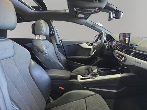 Used 2023 Audi A5 2.0T Prestige AWD/4WD image 25