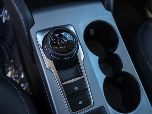 Certified 2023 Ford Bronco Sport Big Bend AWD/4WD image 19