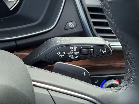 Used 2022 Audi Q5 2.0T Premium Plus w/ Premium Plus Package image 33