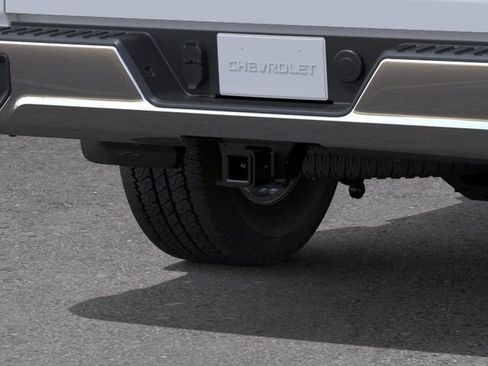 New 2026 Chevrolet Silverado 2500 LT w/ Convenience Package AWD/4WD image 16