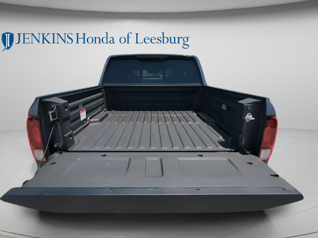 New 2026 Honda Ridgeline RTL image 13