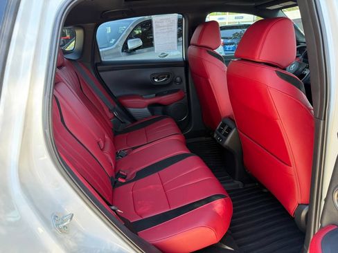 Certified 2026 Acura ADX A-Spec AWD/4WD image 17