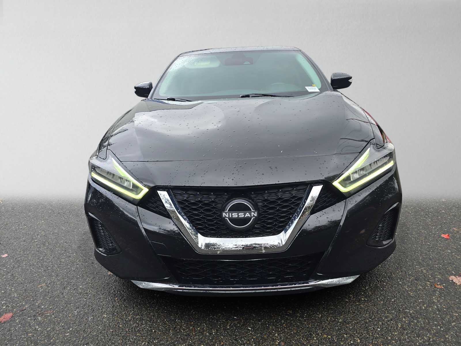 Used 2023 Nissan Maxima SV FWD image 7