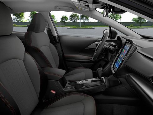 New 2026 Subaru Impreza 2.0i Sport image 15