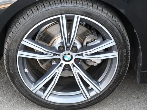 Used 2022 BMW 430i Coupe w/ Premium Package 2 image 6