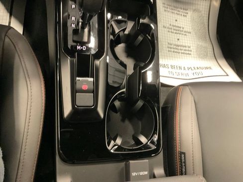 New 2026 Subaru Forester Sport AWD/4WD image 18