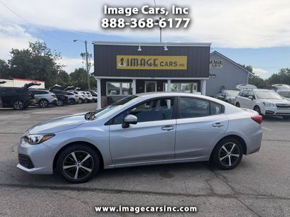 Used 2023 Subaru Impreza 2.0i Premium
