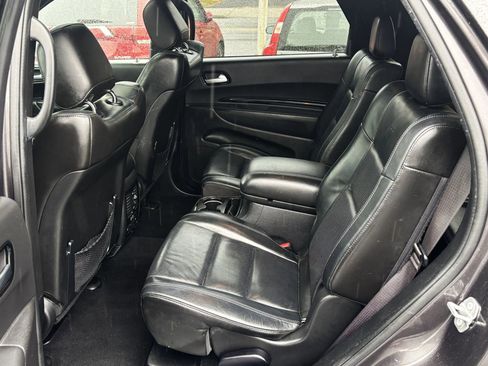 Used 2021 Dodge Durango Citadel image 17