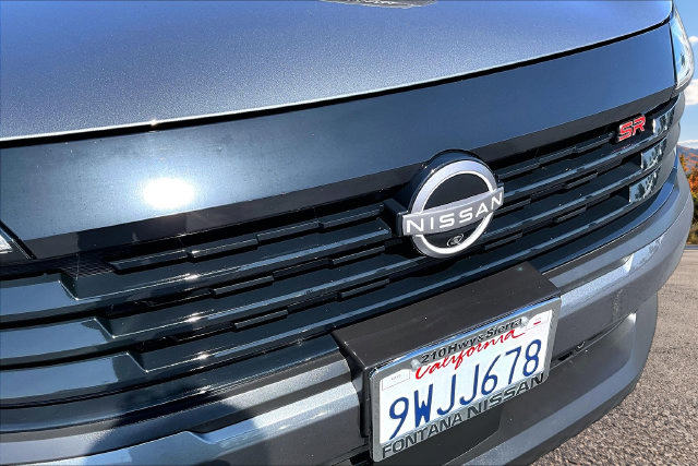 Certified 2026 Nissan Kicks SR FWD image 31