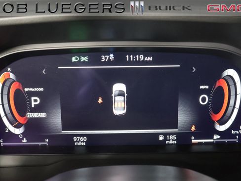 Used 2025 Nissan Rogue Platinum image 29