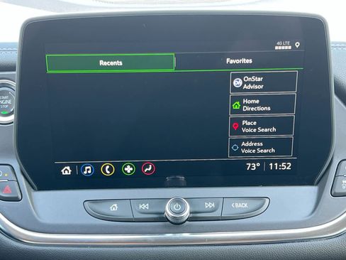 Used 2025 Chevrolet Blazer LT FWD image 28