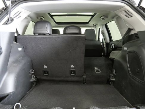 Used 2022 Jeep Compass Limited w/ Elite Group AWD/4WD image 28