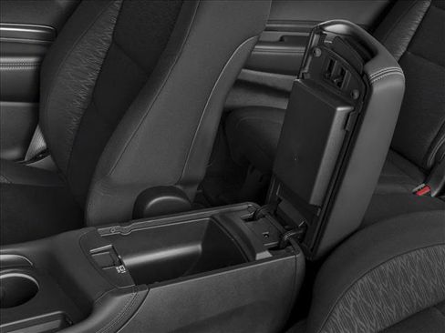 New 2026 Dodge Durango SRT Hellcat w/ Premium Group AWD/4WD image 10