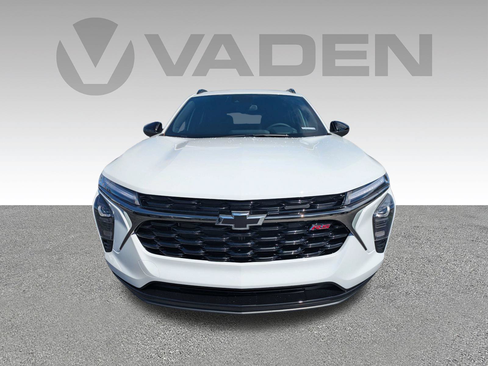 New 2026 Chevrolet Trax RS w/ Sunroof Package FWD image 29
