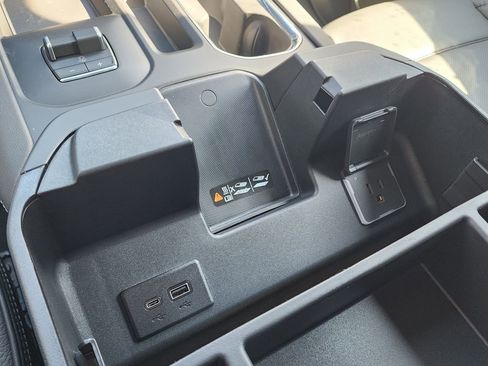 New 2026 GMC Sierra 2500 Denali image 36