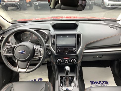 Used 2023 Subaru Crosstrek 2.5i Limited AWD/4WD image 10