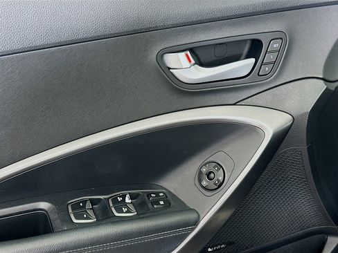 Used 2017 Hyundai Santa Fe Sport w/ 2.0T Ultimate Tech Package 05 image 15