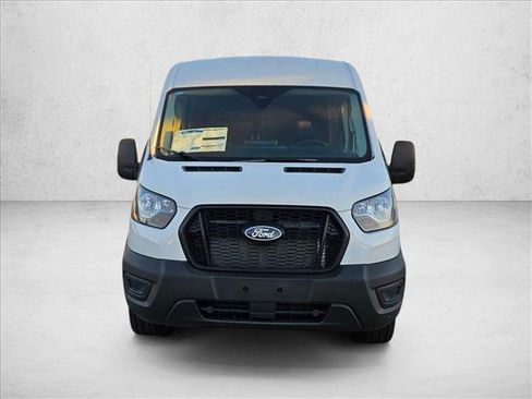 New 2026 Ford Transit 250 148 Medium Roof image 6