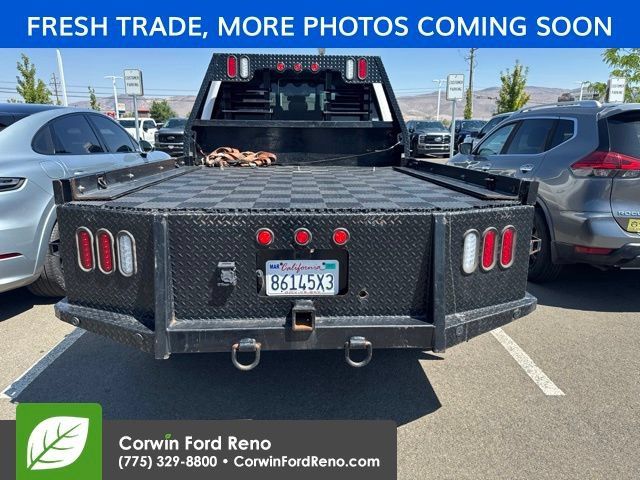 Used 2018 Ford F250 Lariat w/ Lariat Ultimate Package AWD/4WD image 5