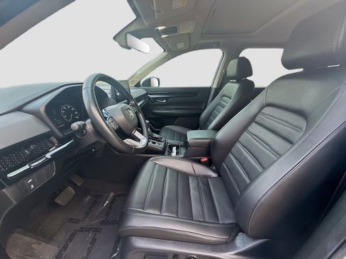 Used 2025 Honda CR-V EX-L image 17