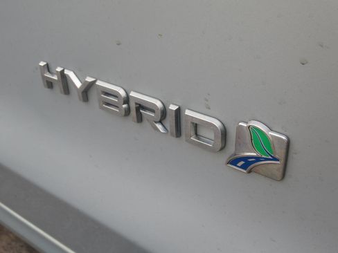 Used 2013 Ford Fusion SE FWD image 5